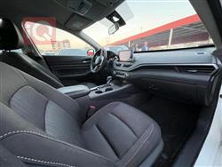 نيسان ألتيما